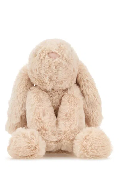 Jellycat Smudge Rabbit In Beige O Tan