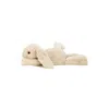 Jellycat Smudge Rabbit In Neutral