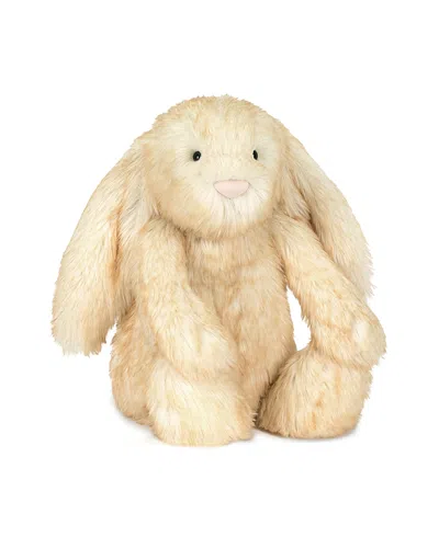 Jellycat Springlowe Luxe Bunny In Neutral
