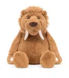 Jellycat Stellan Sabre Tooth Tiger