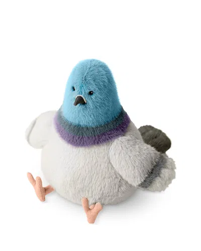 Jellycat Strutton Pigeon Plush - Ages 0+ In White