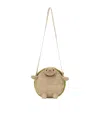 Jellycat Timmy Turtle Bag