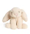 Jellycat Tiny Smudge Rabbit In White