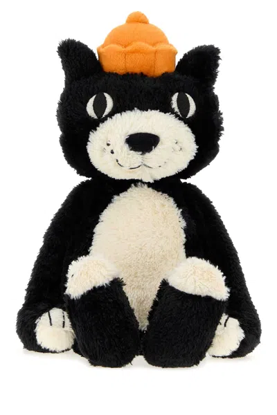 Jellycat Unisex Jelly Jack Soft Mini Character In Multicoloured