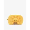 Jellycat Womens  Amuseables Sun Soft Pouch 19cm