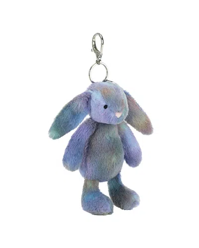 Jellycat Zodihop Luxe Bunny Bag Charm - Ages 12+