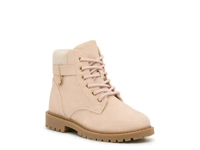 Jellypop Ariadne Boot Kids' In Blush Pink