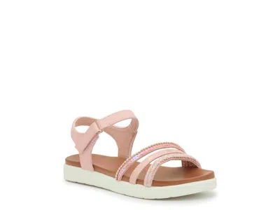Jellypop Blumina Sandal Kids' In Light Pink
