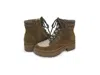 Jellypop Daytona J11kdk271-271 Boots Women's Tan Side Zip Bootie Jobb507 In Brown