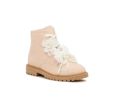 Jellypop Elys Bootie Kids' In Light Pink
