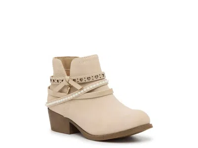 Jellypop Jacqueline Boot Kids' In Tan