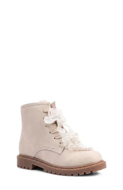Jellypop Kids' Elys 2 Boot In Neutral
