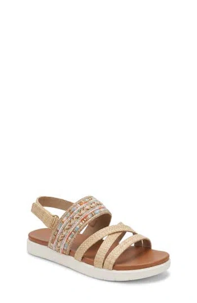 Jellypop Kids' Kyan Strappy Sandal In Multi