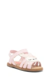 JELLYPOP JELLYPOP KIDS' LIL' SNUGGLES SANDAL