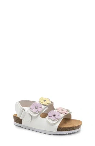 Jellypop Kids' Lil' Tazani Sandal In Multi