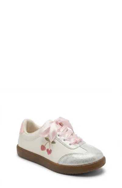 Jellypop Kids' Wispina Sneaker (toddler, Little Kid & Big Kid) In Animal Print