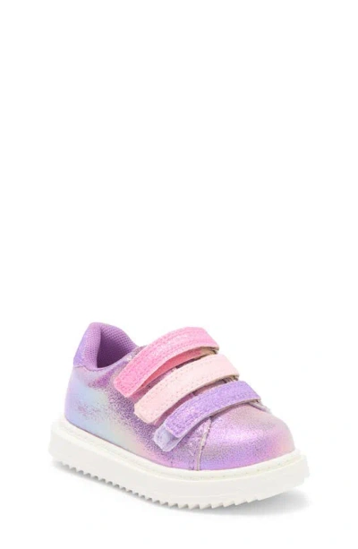 Jellypop Kids'  Lil' Equal Sneaker In Lavender