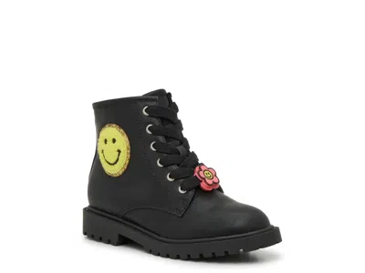Jellypop Mckinney Boot Kids' In Black