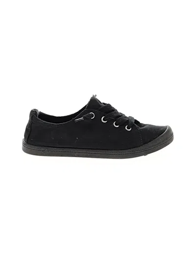 Pre-owned Jellypop Sneakers In Black