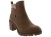 Jellypop Women's Shelley Fashion Boot In Light Taupe In Multi