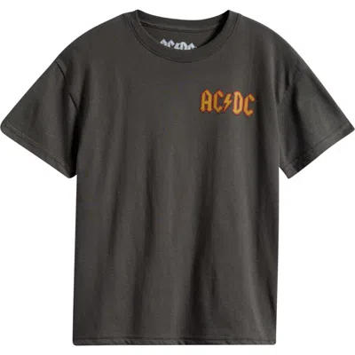 Jem Kids' Ac/dc Back In Black