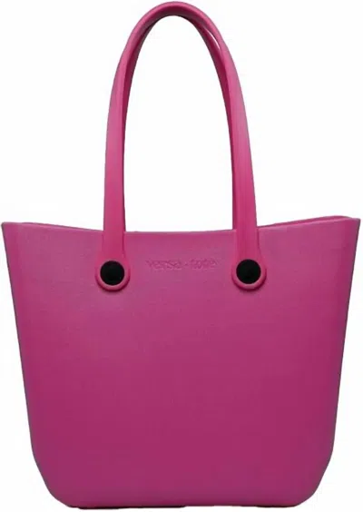 Jen & Co. Catalina Versa Tote In Light Pink