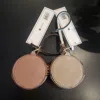 Jen & Co. Versa Tote Accessory Pouch 1 Taupe 1 Mauve In Multi