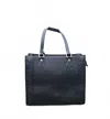 Jen & Co. Women's Betsy Convertible Crossbody Or Handbag In Black In Black