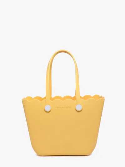 Jen & Co. Women's Rose Scalloped Versa Tote With Interchangeable Straps In Ray Flower In Multi