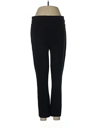 Pre-owned Jen7 By 7 For All Mankind Active Pants In Black