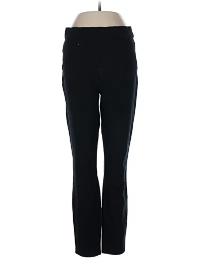 Pre-owned Jen7 By 7 For All Mankind Casual Pants In Black