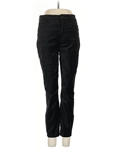 Pre-owned Jen7 By 7 For All Mankind Casual Pants In Black