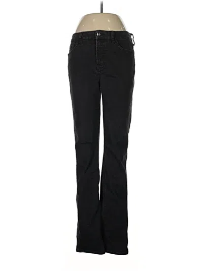 Pre-owned Jen7 By 7 For All Mankind Jeans In Black
