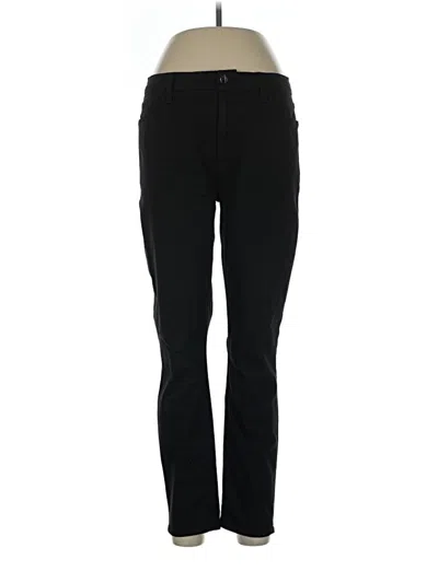 Pre-owned Jen7 By 7 For All Mankind Jeans In Black