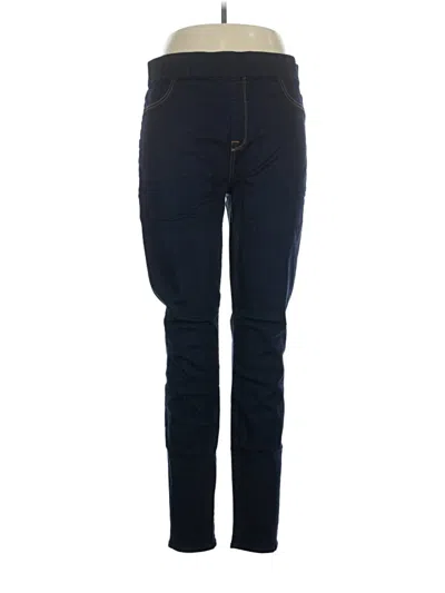 Pre-owned Jen7 By 7 For All Mankind Jeans In Blue