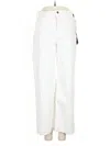 Jen7 By 7 For All Mankind Jeans In White