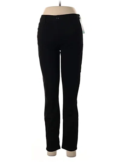 Pre-owned Jen7 By 7 For All Mankind Jeggings In Black