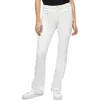 Jen7 By 7 For All Mankind Slim Womens Denim Cotton Bootcut Jeans