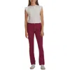 Jen7 By 7 For All Mankind Womens Denim Cotton Straight Leg Jeans