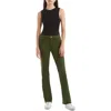 Jen7 Womens Denim Cotton Bootcut Jeans