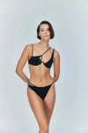 Jendue Arlo Bikini In Black