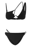 Jendue Arlo Bikini In Black