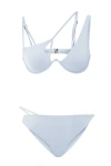 Jendue Arlo Bikini In Blue