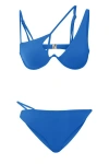 Jendue Arlo Bikini In Blue