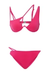 Jendue Arlo Bikini In Purple