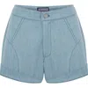 Jendue Marvel Short