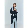 Jendue Monte Jacket In Della Robbia Blue