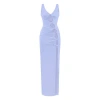Jendue Us Sara Dress In Blue