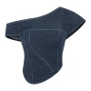 Jendue Vonk Asymmetric Top In Vista Blue