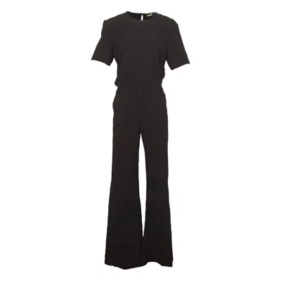Jennafer Grace Black Mareesa Set In Onyx